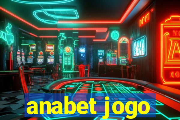 anabet jogo